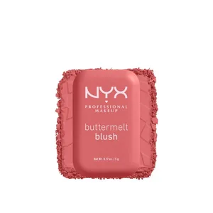NYX Professional Makeup - Buttermelt Blush - Shade 17