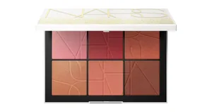 NARS Cosmetics - All That Glitters Light Reflecting Cheek Palette - Beautifly Bangladesh