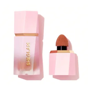 SHEGLAM - Color Bloom Liquid Blush - Shade 9