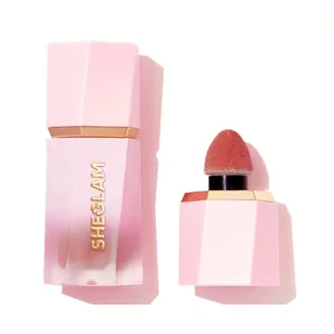 SHEGLAM - Color Bloom Liquid Blush - Shade 10
