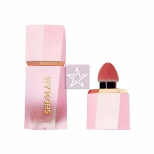 SHEGLAM - Color Bloom Liquid Blush - Shade 11