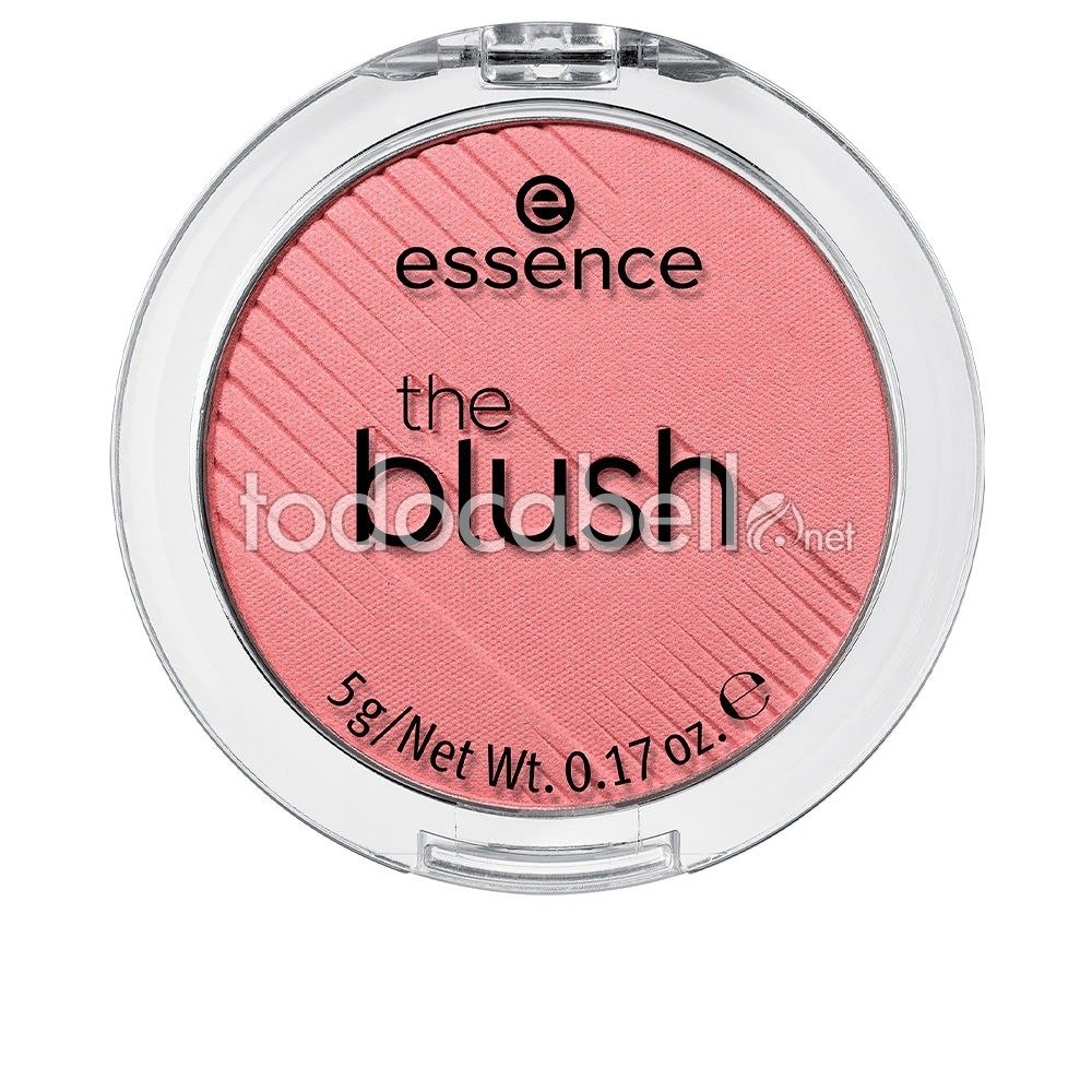 Essence Cosmetics - The Blush