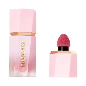 SHEGLAM - Color Bloom Liquid Blush - Shade 12