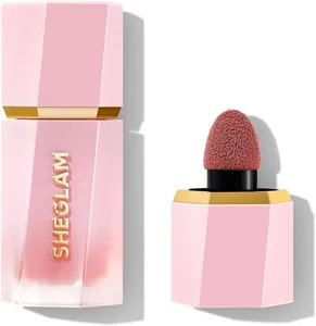 SHEGLAM - Color Bloom Liquid Blush - Shade 14