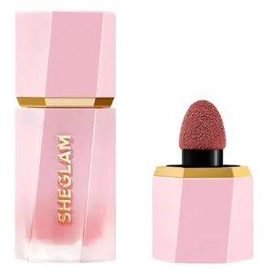 SHEGLAM - Color Bloom Liquid Blush - Shade 15