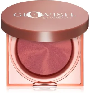 Huda Beauty - Glowish Cheeky Vegan Blush Powder - Shade 8