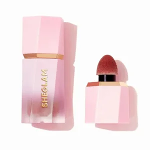SHEGLAM - Color Bloom Liquid Blush - Shade 19