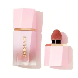 SHEGLAM - Color Bloom Liquid Blush - Shade 20
