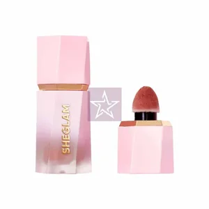 SHEGLAM - Color Bloom Liquid Blush - Shade 21