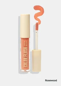 AOA Studio - Color Flush Liquid Blush - Shade 4