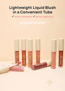 AOA Studio - Color Flush Liquid Blush - Shade 5