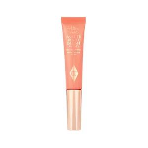 Charlotte Tilbury - Pillow Talk Matte Beauty Blush Wand Easy Liquid Blush - Shade 3