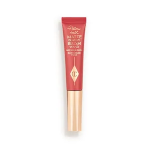 Charlotte Tilbury - Pillow Talk Matte Beauty Blush Wand Easy Liquid Blush - Shade 4