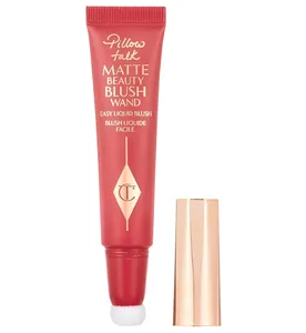 Charlotte Tilbury - Pillow Talk Matte Beauty Blush Wand Easy Liquid Blush - Shade 5
