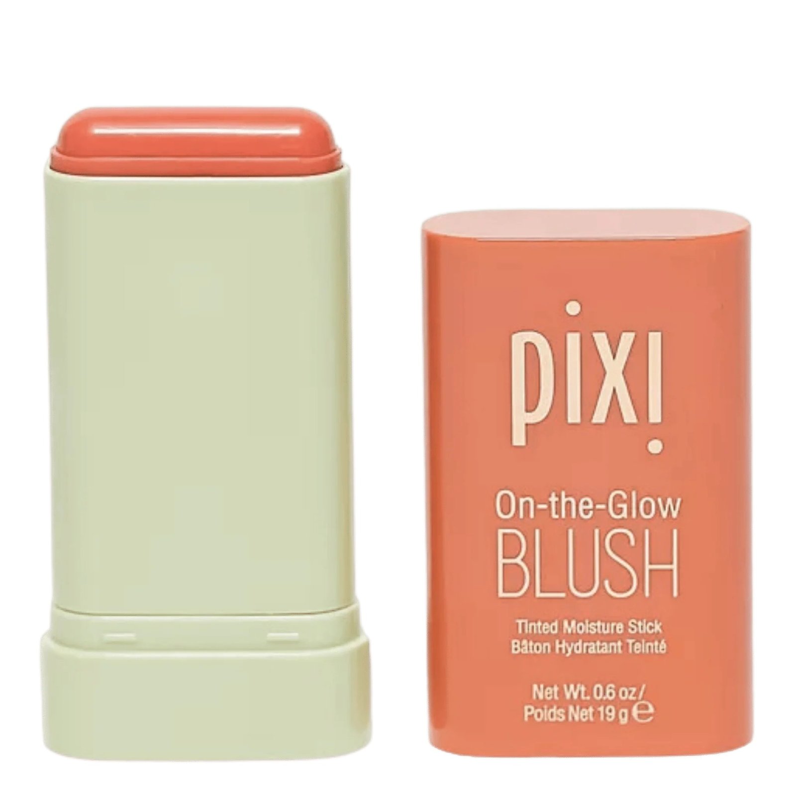 Pixi - On the Glow Blush