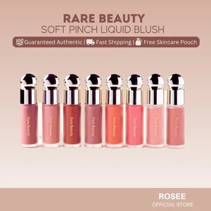 Rare Beauty by Selena Gomez - Soft Pinch Blush - Shade 5