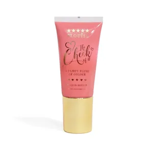 Plouise - The Cheek of It a Flirty Flush of Colour - Shade 4