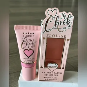 Plouise - The Cheek of It a Flirty Flush of Colour - Shade 7