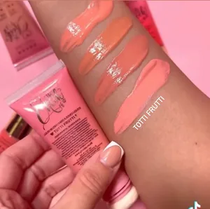 Plouise - The Cheek of It a Flirty Flush of Colour - Shade 8