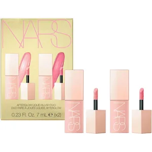 NARS Cosmetics - After Glow Liquid Blush - Shade 3