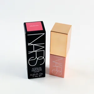 NARS Cosmetics - After Glow Liquid Blush - Shade 4