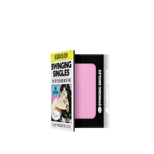 TheBalm - Vegan Blush Swinging Singles - Beautifly Bangladesh