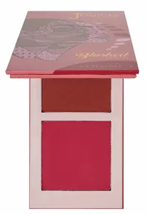 Juvia's Place - Blushed Rouge Volume 3 the Blushed by Juvia's - Beautifly Bangladesh