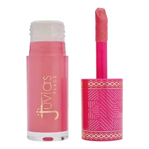 Juvia's Place - Blushed Liquid Blushlighter - Shade 3