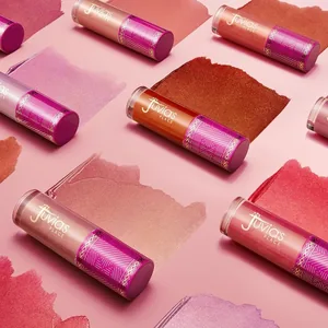 Juvia's Place - Blushed Liquid Blushlighter - Shade 5