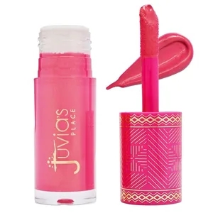 Juvia's Place - Blushed Liquid Blushlighter - Shade 6