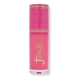 Juvia's Place - Blushed Liquid Blushlighter - Shade 7