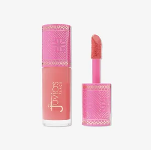 Juvia's Place - Blushed Liquid Blush - Shade 5