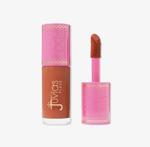 Juvia's Place - Blushed Liquid Blush - Shade 6