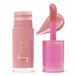 Juvia's Place - Blushed Liquid Blush - Shade 7