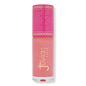 Juvia's Place - Blushed Liquid Blush - Shade 9