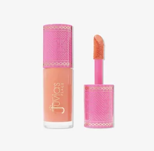 Juvia's Place - Blushed Liquid Blush - Shade 10