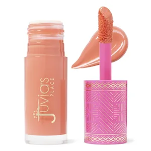 Juvia's Place - Blushed Liquid Blush - Shade 11