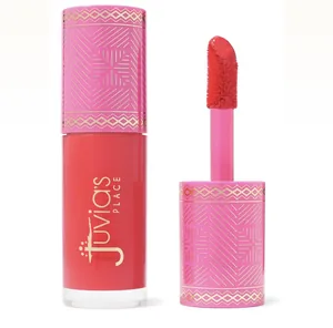 Juvia's Place - Blushed Liquid Blush - Shade 12