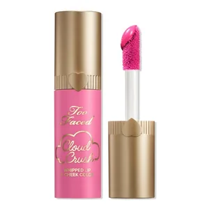 Too Faced - Cloud Crush Whipped Lip & Cheek Color - Shade 2