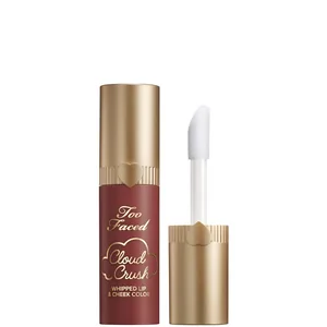 Too Faced - Cloud Crush Whipped Lip & Cheek Color - Shade 3