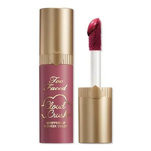Too Faced - Cloud Crush Whipped Lip & Cheek Color - Shade 4