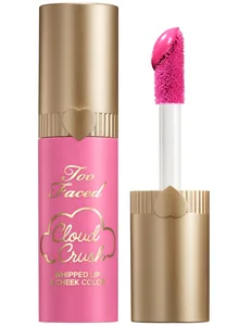 Too Faced - Cloud Crush Whipped Lip & Cheek Color - Shade 5