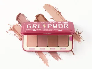 TheBalm - Autobalm Crlpwdr Cheeks on the Go Blush Pallete - Beautifly Bangladesh