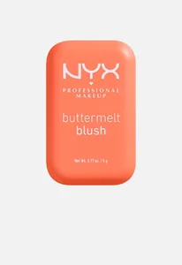 NYX Professional Makeup - Buttermelt Blush - Shade 22