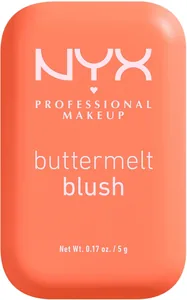 NYX Professional Makeup - Buttermelt Blush - Shade 23