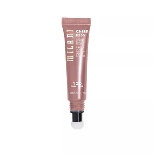 Milani Cosmetics - Cheek Kiss Liquid Blush Glow - Shade 9