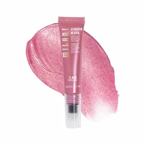 Milani Cosmetics - Cheek Kiss Liquid Blush Glow - Shade 10