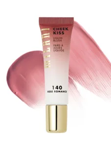 Milani Cosmetics - Cheek Kiss Liquid Blush Glow - Shade 11