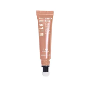 Milani Cosmetics - Cheek Kiss Liquid Blush Glow - Shade 12