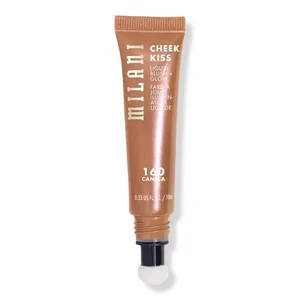 Milani Cosmetics - Cheek Kiss Liquid Blush Glow - Shade 13